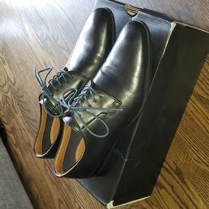 MEN Size 8 Dress Shoes